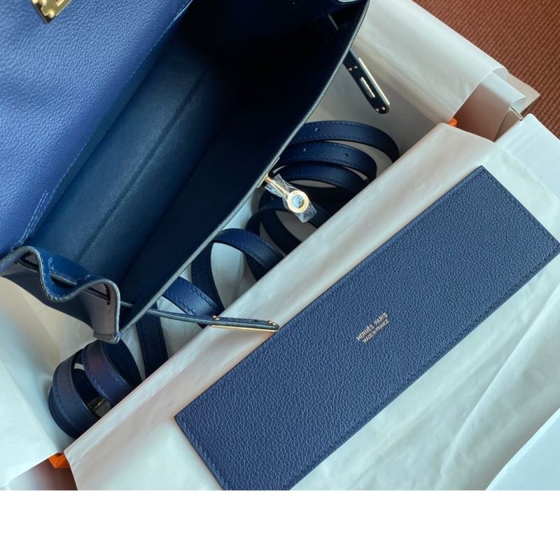 Hermes Kelly Bags